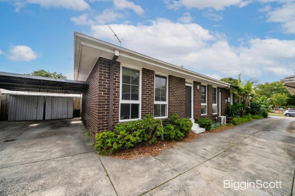 4/42 First St, Clayton South, VIC 3169