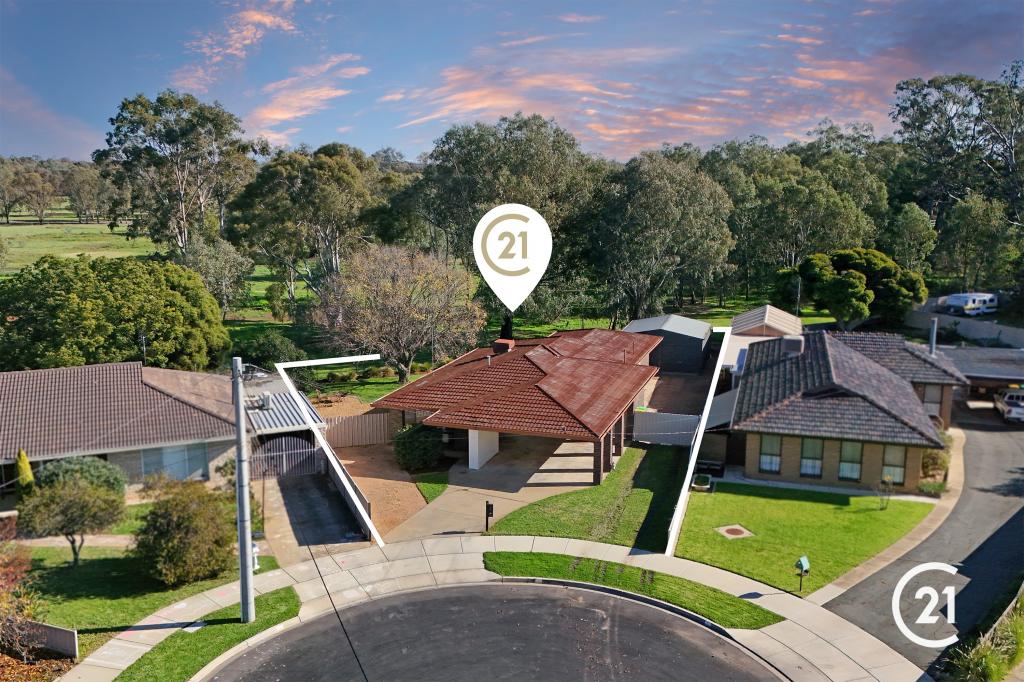 7 KENNEDY CT, ECHUCA, VIC 3564
