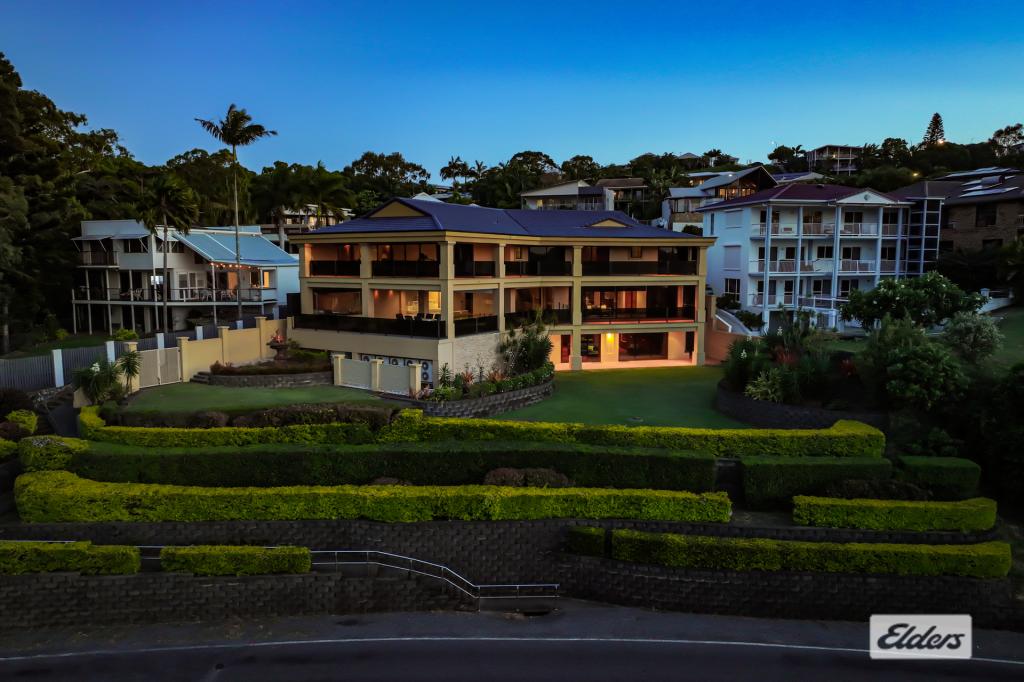 9 Rosslyn Cl, Lammermoor, QLD 4703