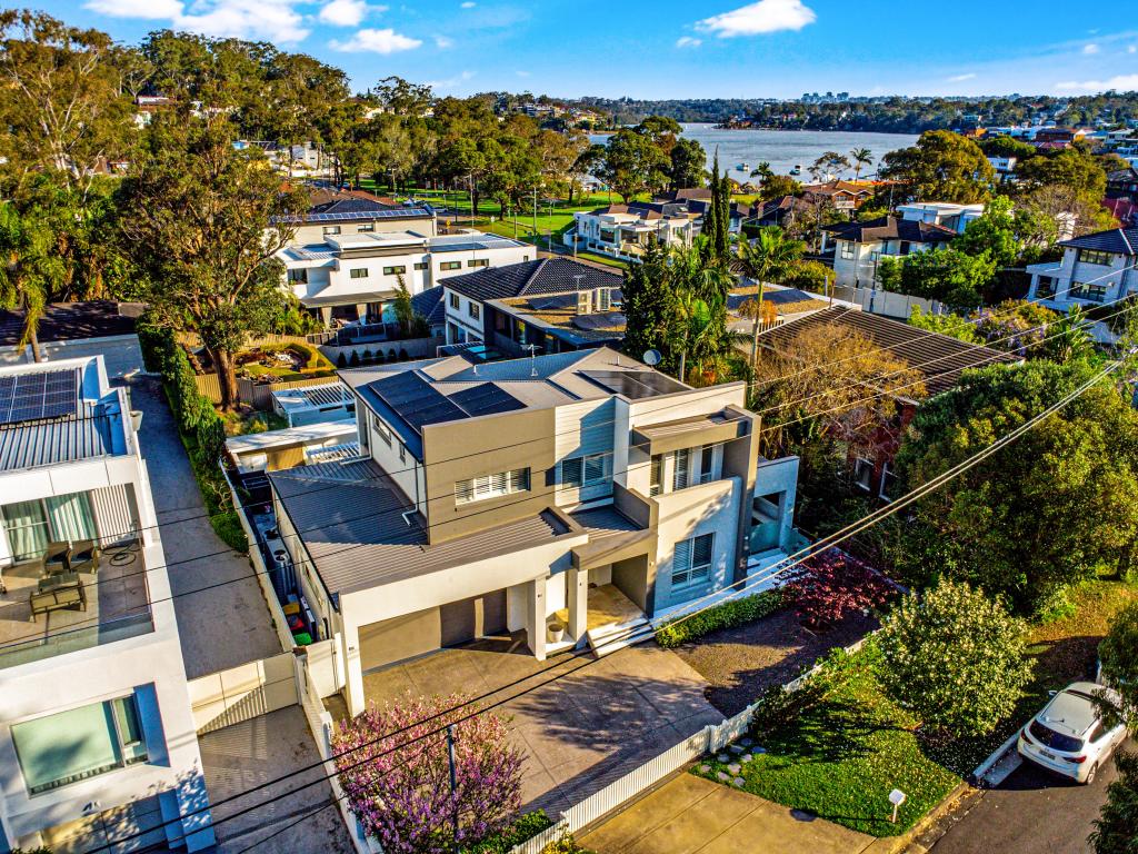 140b Terry St, Kyle Bay, NSW 2221
