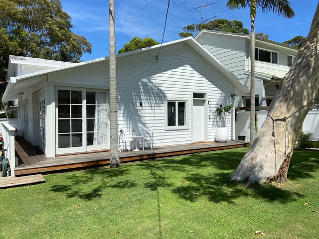 1 Queens Ave, Avalon Beach, NSW 2107