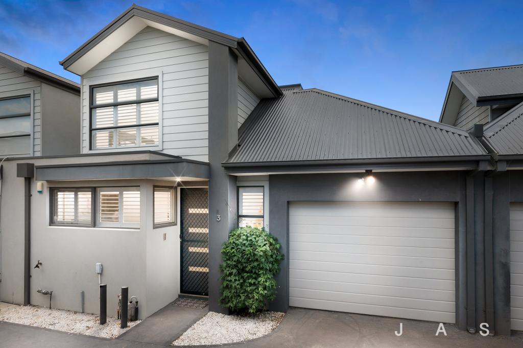 3/14 Collins Ave, Altona North, VIC 3025