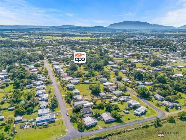 31 Hickey St, Innisfail, QLD 4860