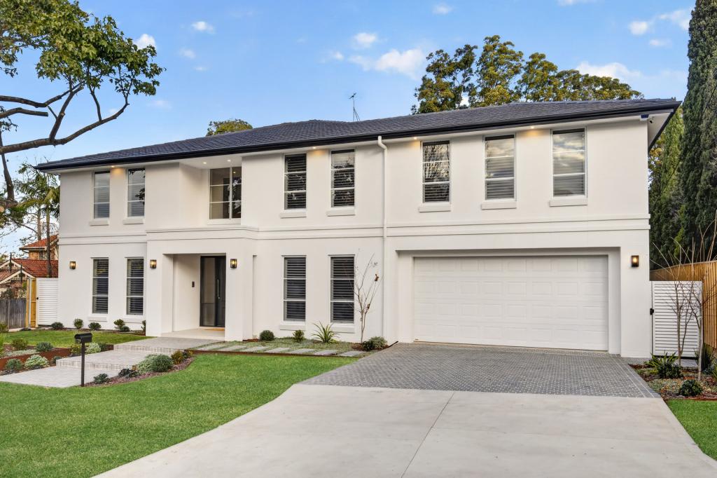 1/79 Murray Farm Rd, Beecroft, NSW 2119