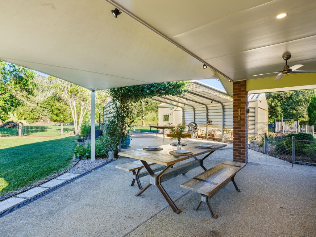 88 Tablelands Rd, Cooran, QLD 4569
