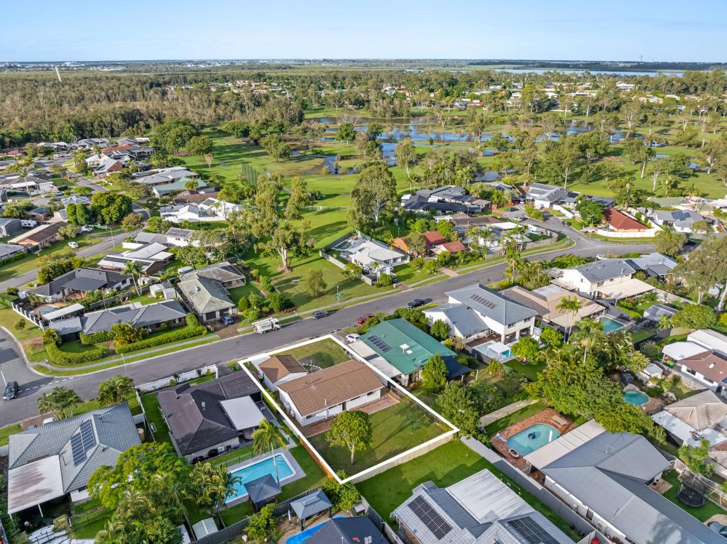 38 Ashford Rd, Helensvale, QLD 4212