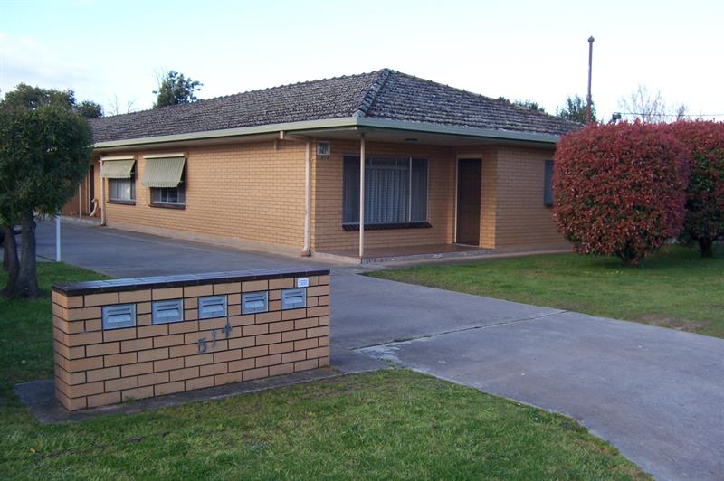 2/514 Butson Ave, South Albury, NSW 2640