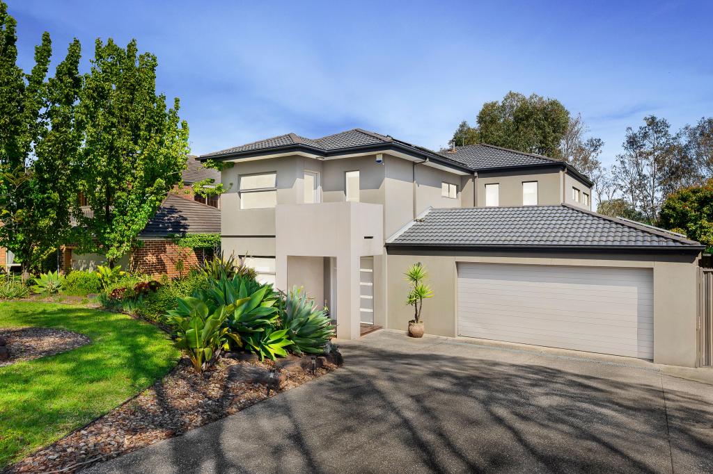 5 Thompson Dr, Wantirna, VIC 3152