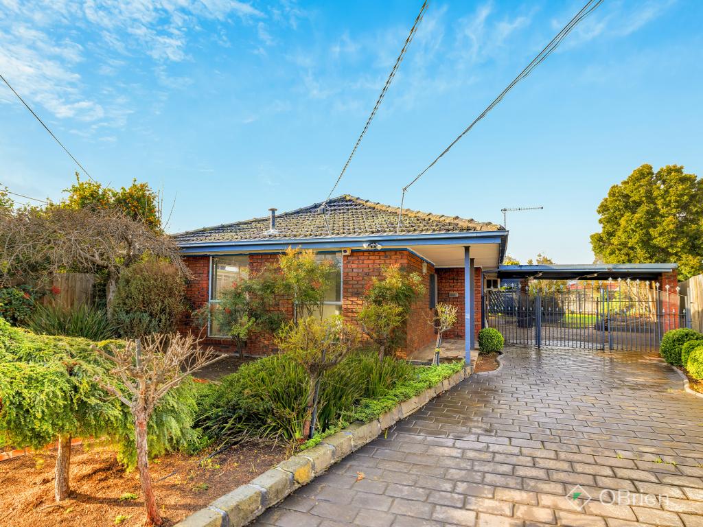2 GLOUCESTER CT, WERRIBEE, VIC 3030