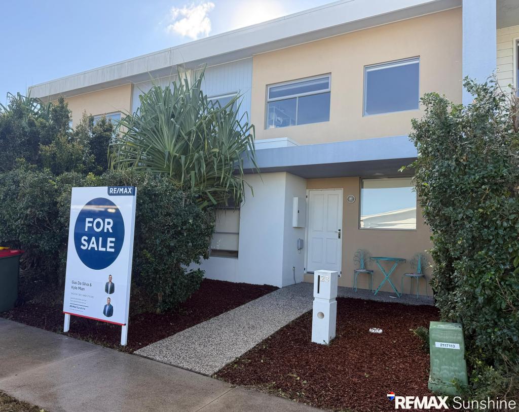 23 Henning Cres, Meridan Plains, QLD 4551