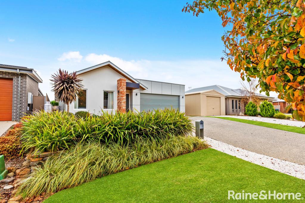 49 Hampden Way, Strathalbyn, SA 5255