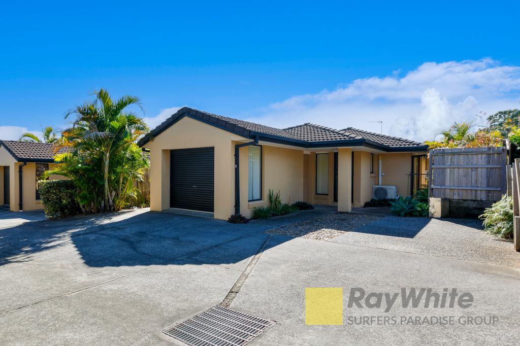 5/13 Schneider Ave, Labrador, QLD 4215