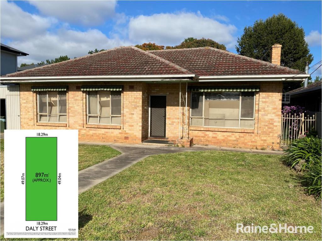 58 Daly St, Kurralta Park, SA 5037