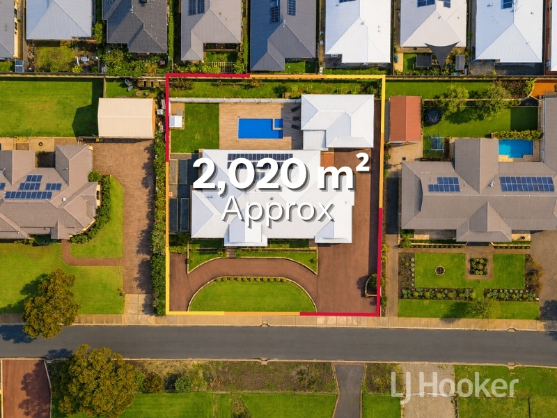 51 Vermilion Bvd, Hilbert, WA 6112
