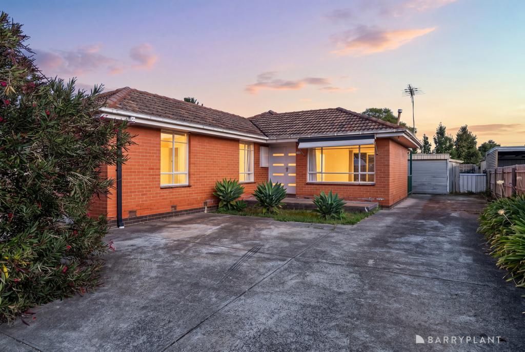 125 Station Rd, Melton South, VIC 3338