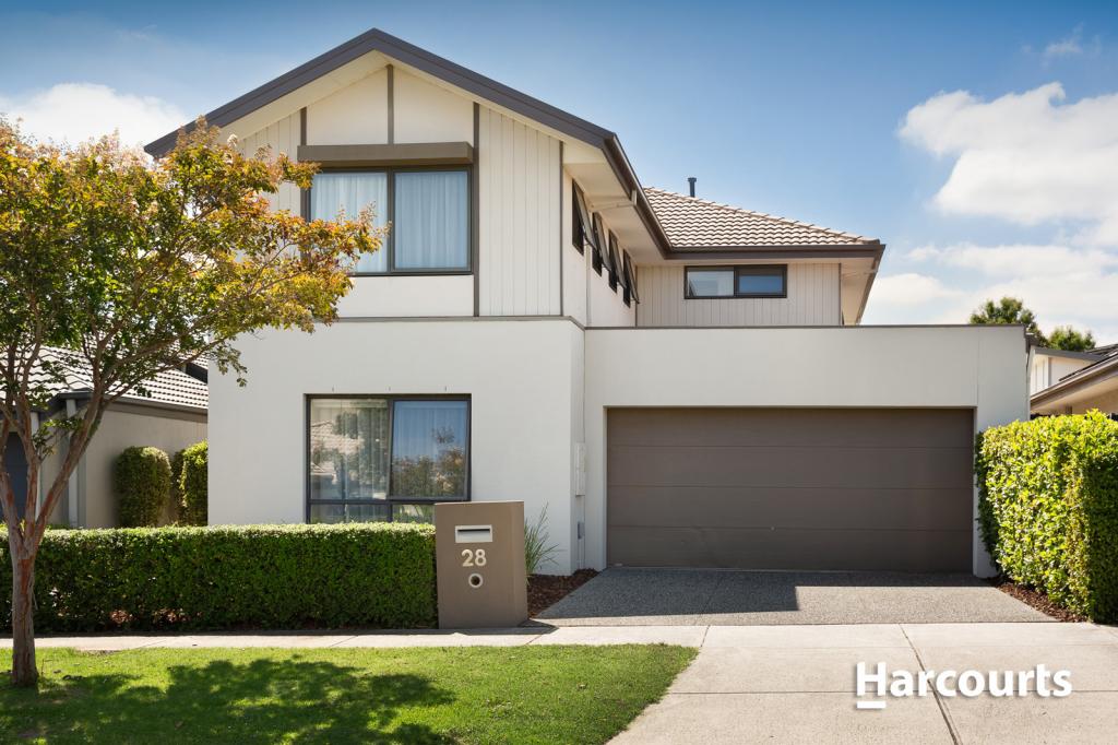 28 Meridian Cct, Berwick, VIC 3806