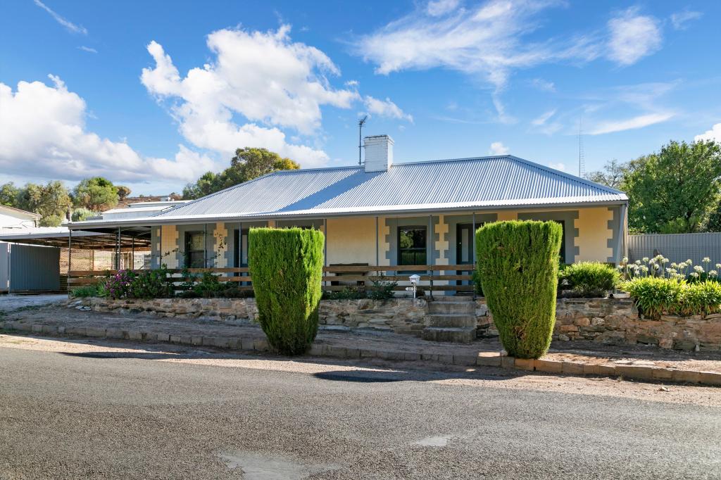 26 Kangaroo St, Burra, SA 5417