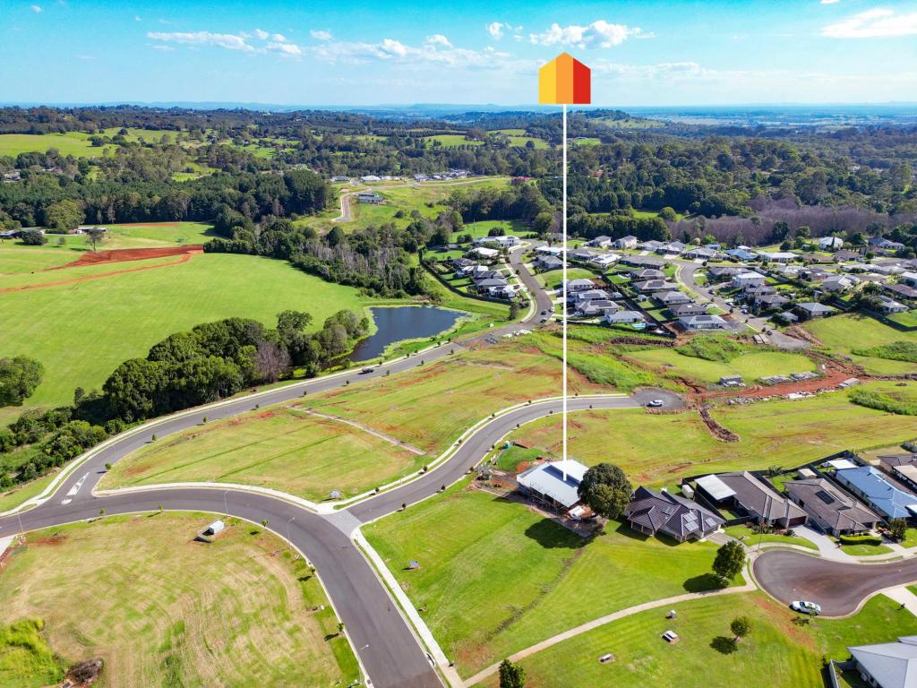 Lot 16 Schurr Dr, Goonellabah, NSW 2480