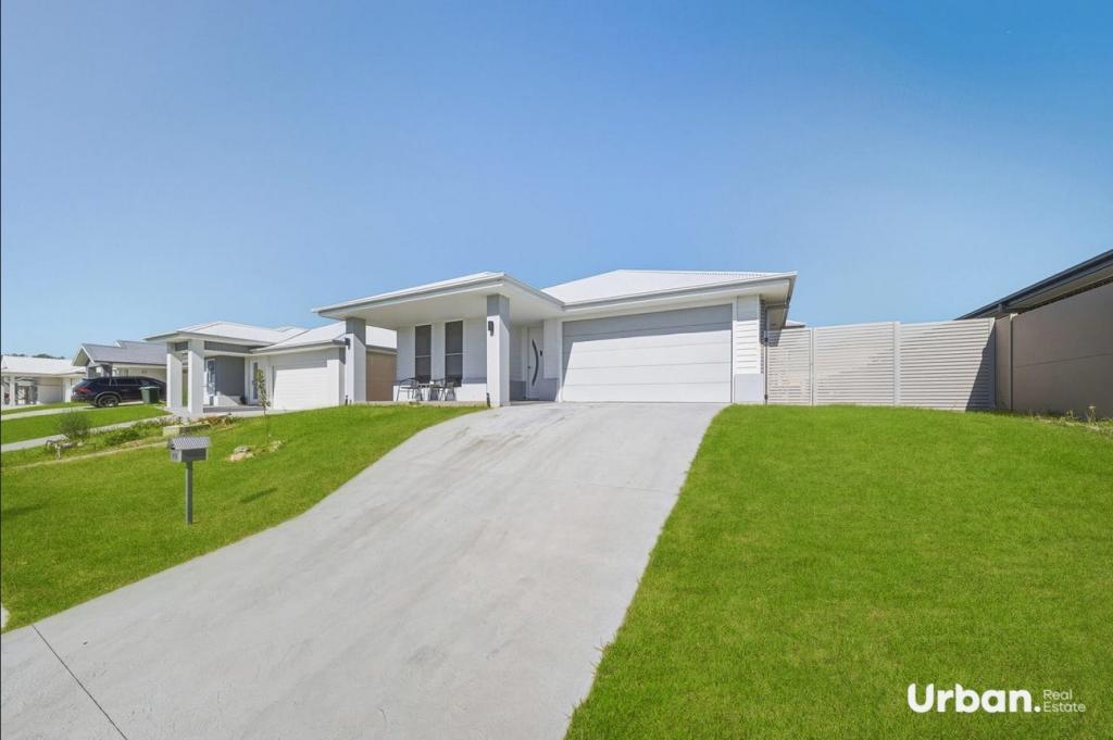 13 Mannix Rd, North Rothbury, NSW 2335
