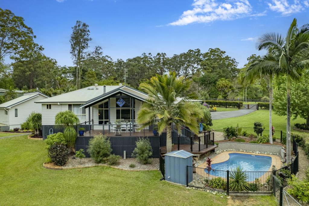 80 Butlers Rd, Bonville, NSW 2450