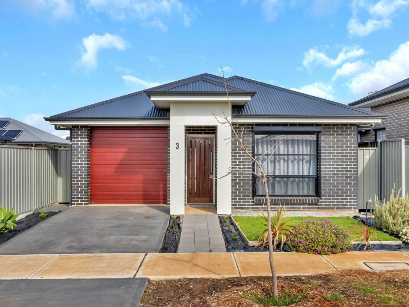 3 Forest Ct, Virginia, SA 5120