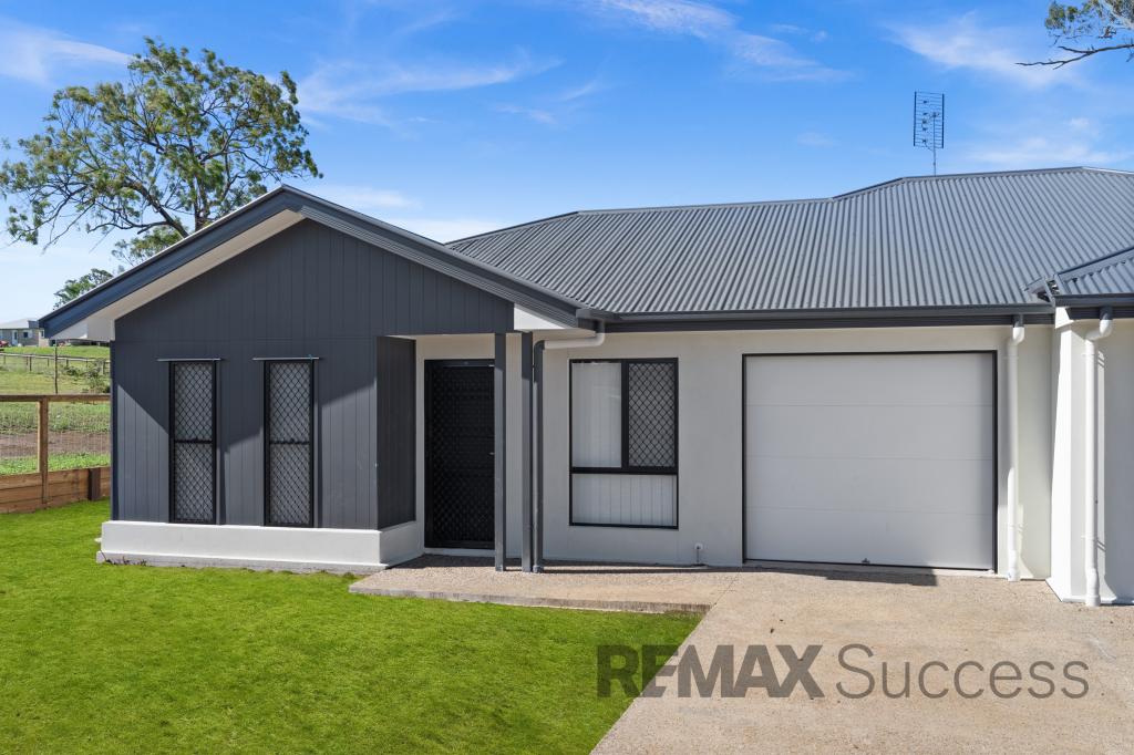 2/32 Aquila Dr, Meringandan West, QLD 4352