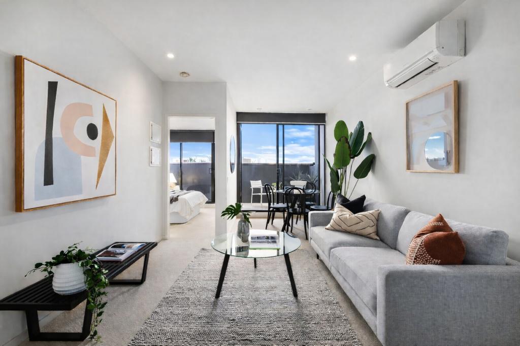 301/28 Burnley St, Richmond, VIC 3121