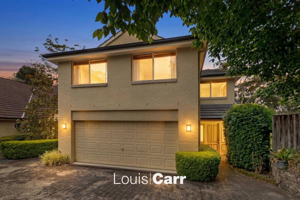 28c Caber Cl, Dural, NSW 2158