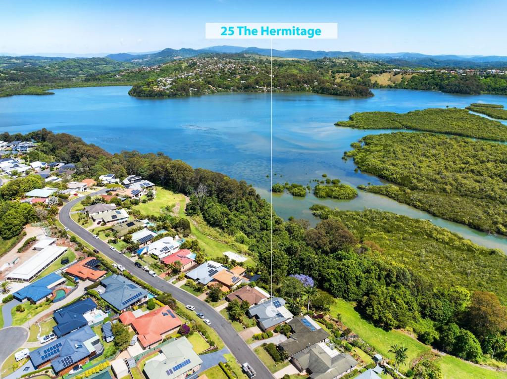 25 The Hermitage, Tweed Heads South, NSW 2486