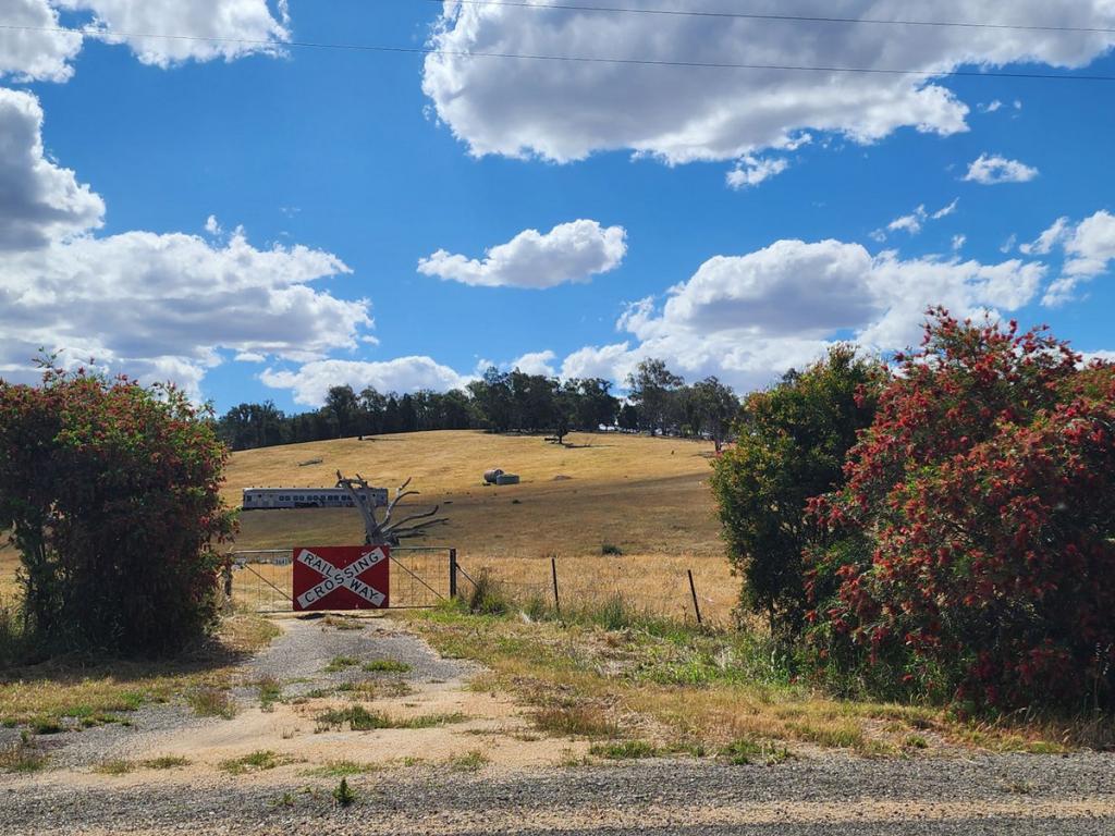 3641 Frogmore Rd, Hovells Creek, NSW 2794