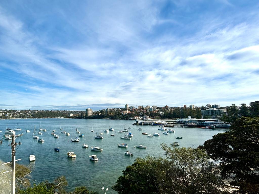 21/13 EAST ESP, MANLY, NSW 2095