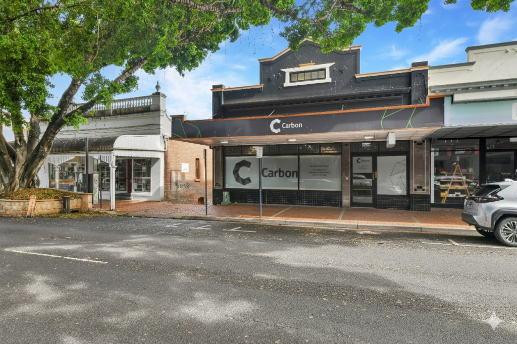 221 Brisbane St, Ipswich, QLD 4305