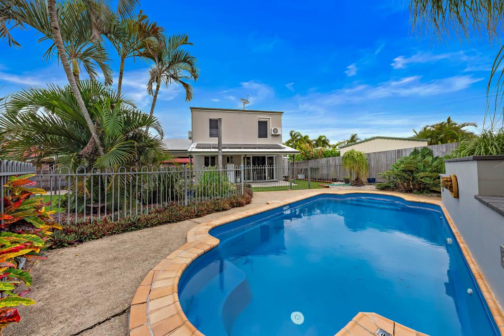 18 Trojan Ct, Proserpine, QLD 4800