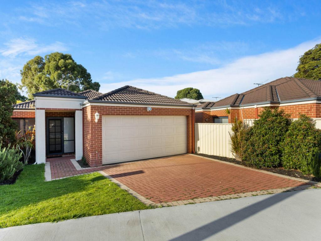17 Somers St, Belmont, WA 6104