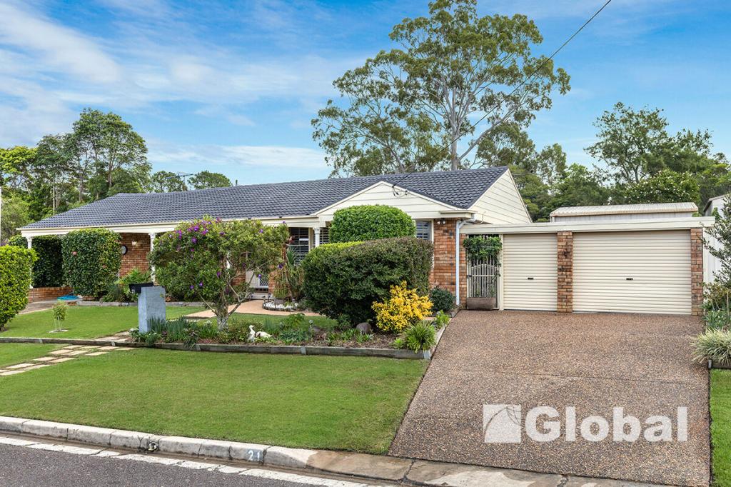 21 Acacia Ave, Raymond Terrace, NSW 2324