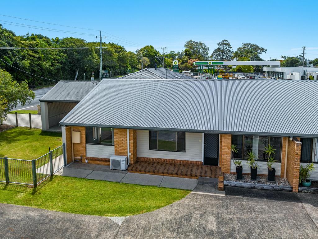 1/242 Lismore Rd, Wollongbar, NSW 2477