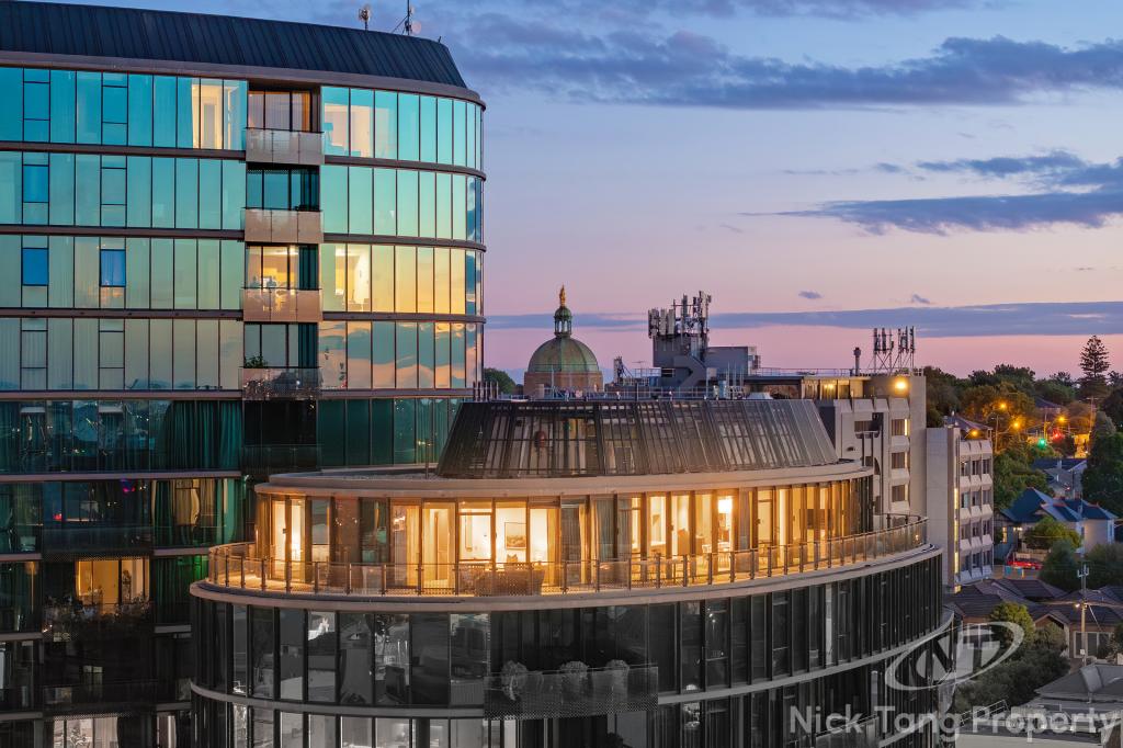 Level 9/Penthouse/480 Riversdale Rd, Hawthorn East, VIC 3123