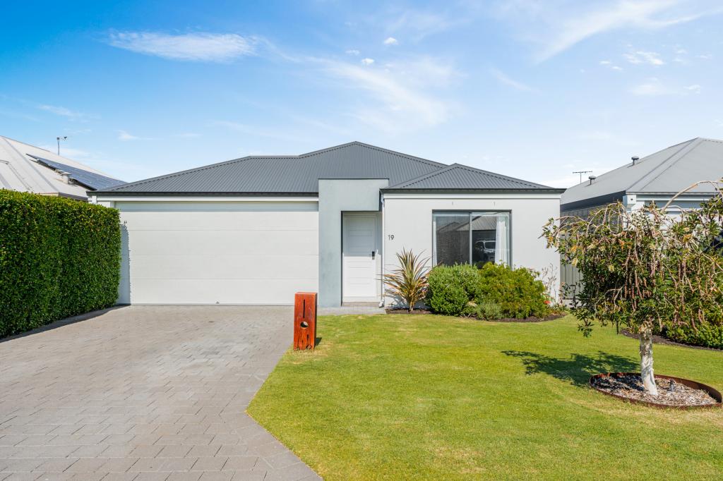 19 ACLAND RD, BALDIVIS, WA 6171