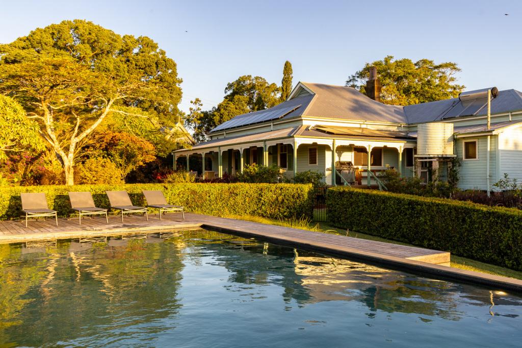 2 Whian Rd, Eureka, NSW 2480