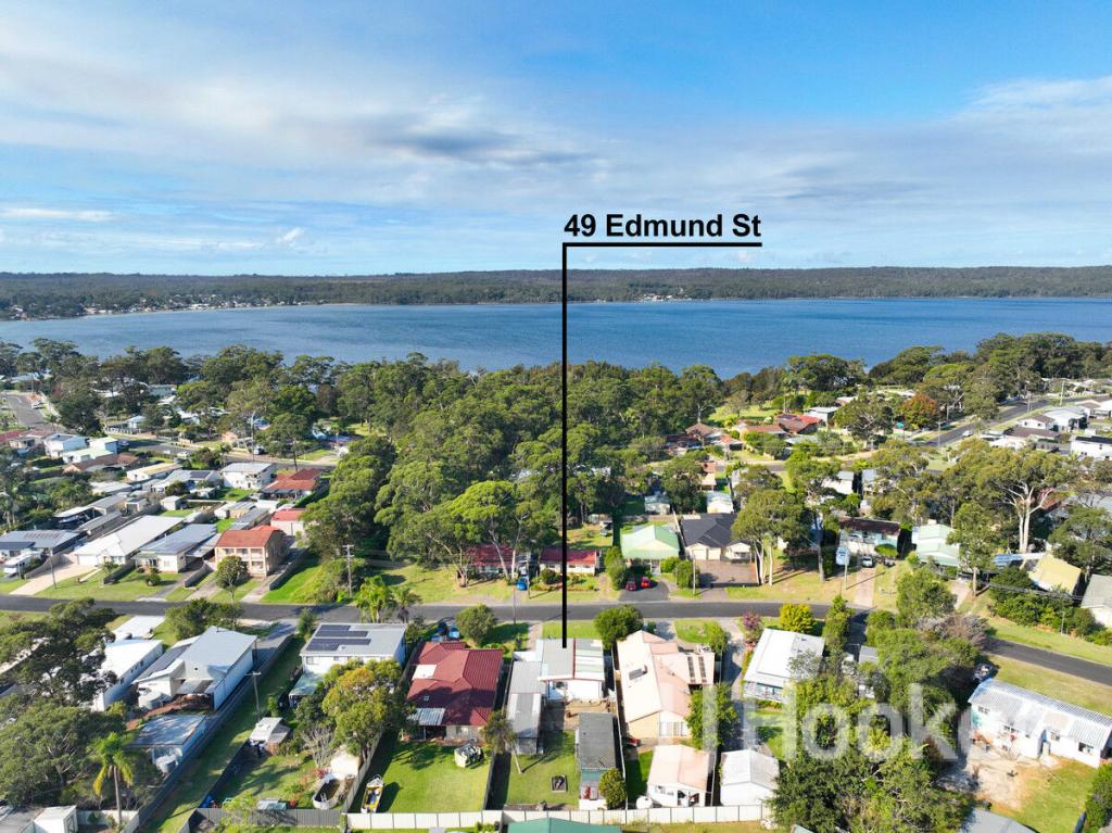49 Edmund St, Sanctuary Point, NSW 2540