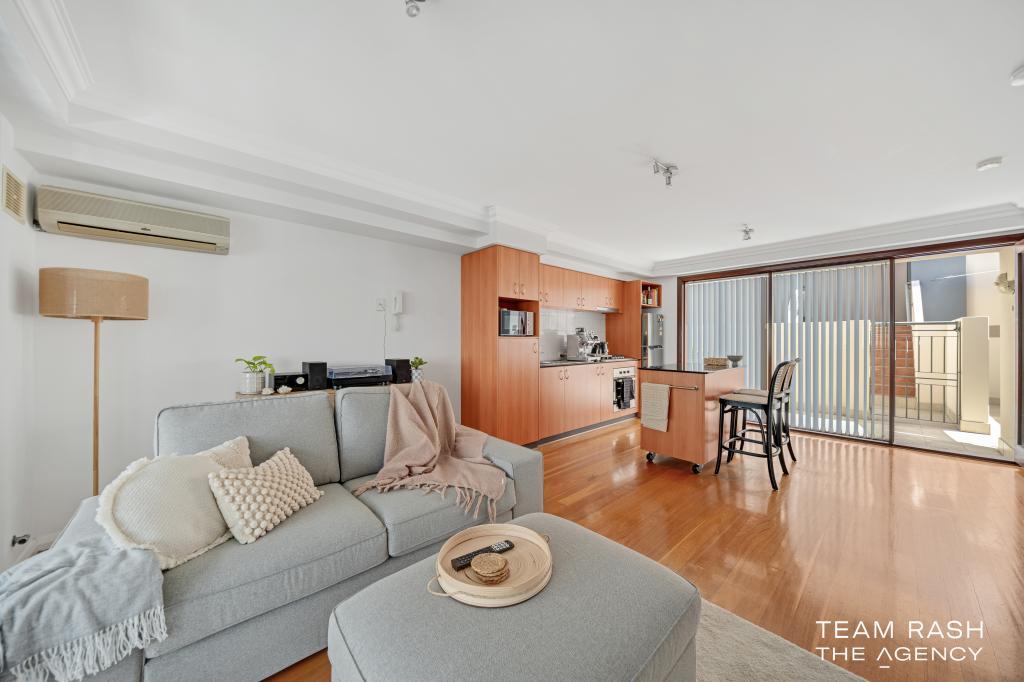 1/1020 Wellington St, West Perth, WA 6005