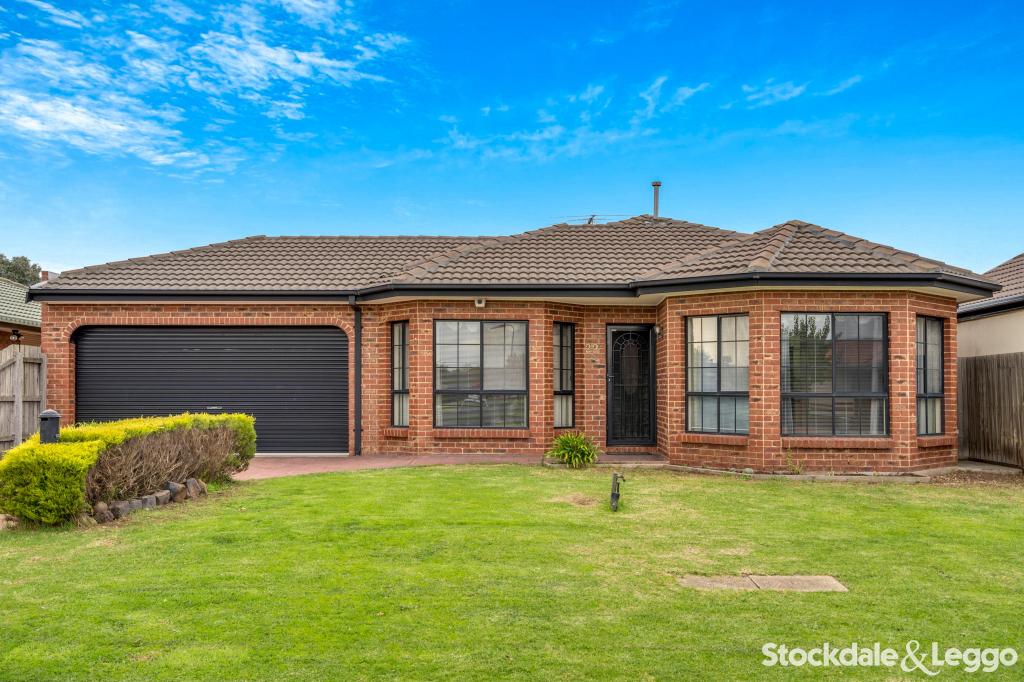 22 Lalwinya St, Delahey, VIC 3037