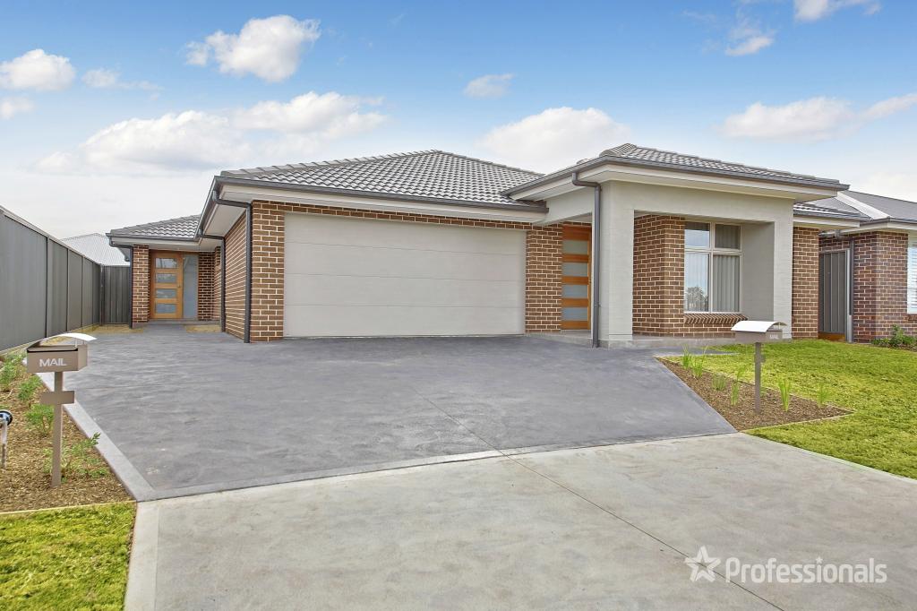 25a Springs Rd, Spring Farm, NSW 2570