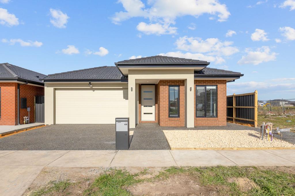 44 Remedy Dr, Clyde, VIC 3978