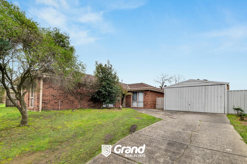 6 Carmen Ct, Hampton Park, VIC 3976