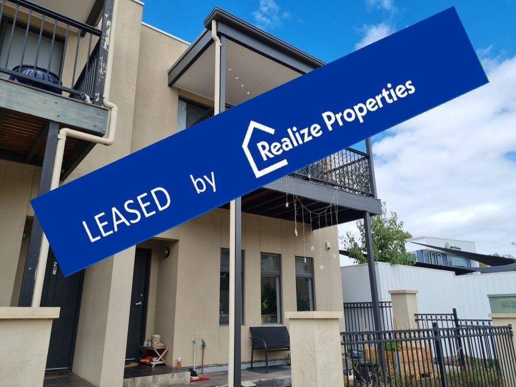1/60 Augustine St, Mawson Lakes, SA 5095