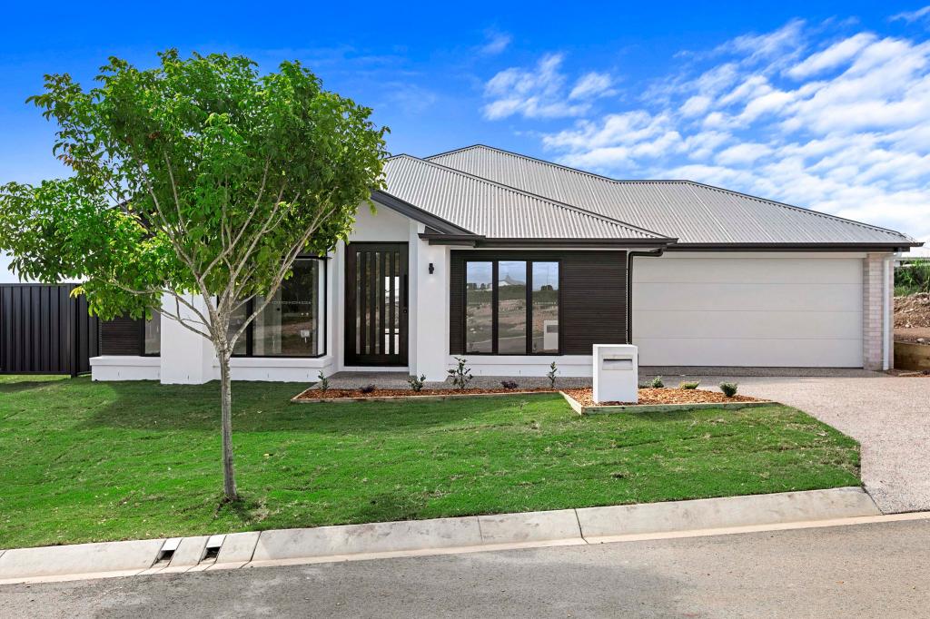 4 Freeman Ct, Urraween, QLD 4655