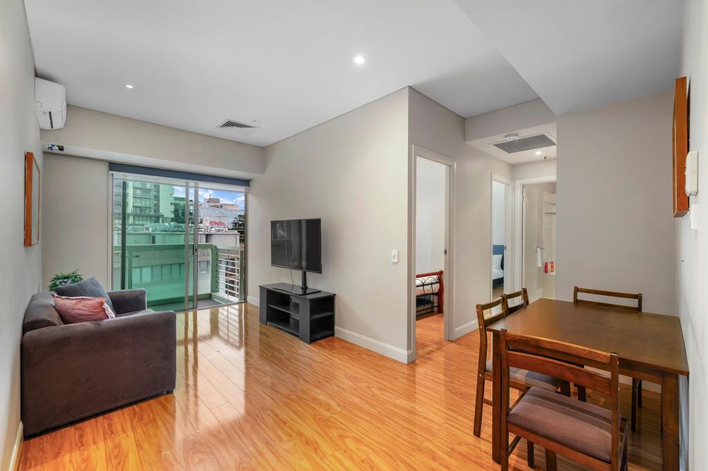 T412/348 St Kilda Rd, Melbourne, VIC 3004