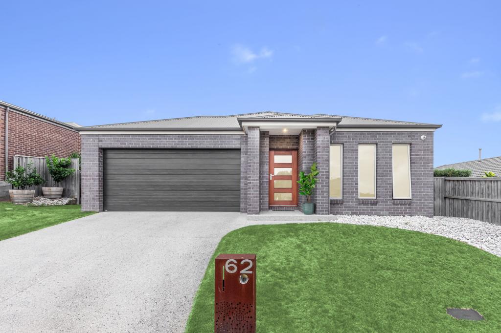 62 Dennington Rise, Dennington, VIC 3280