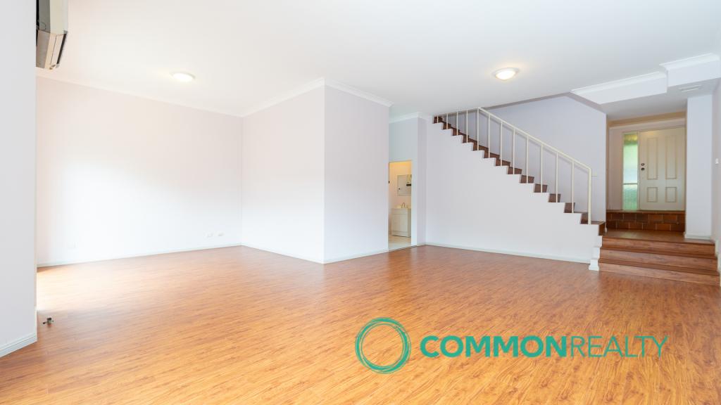 113/40 Strathalbyn Dr, Oatlands, NSW 2117